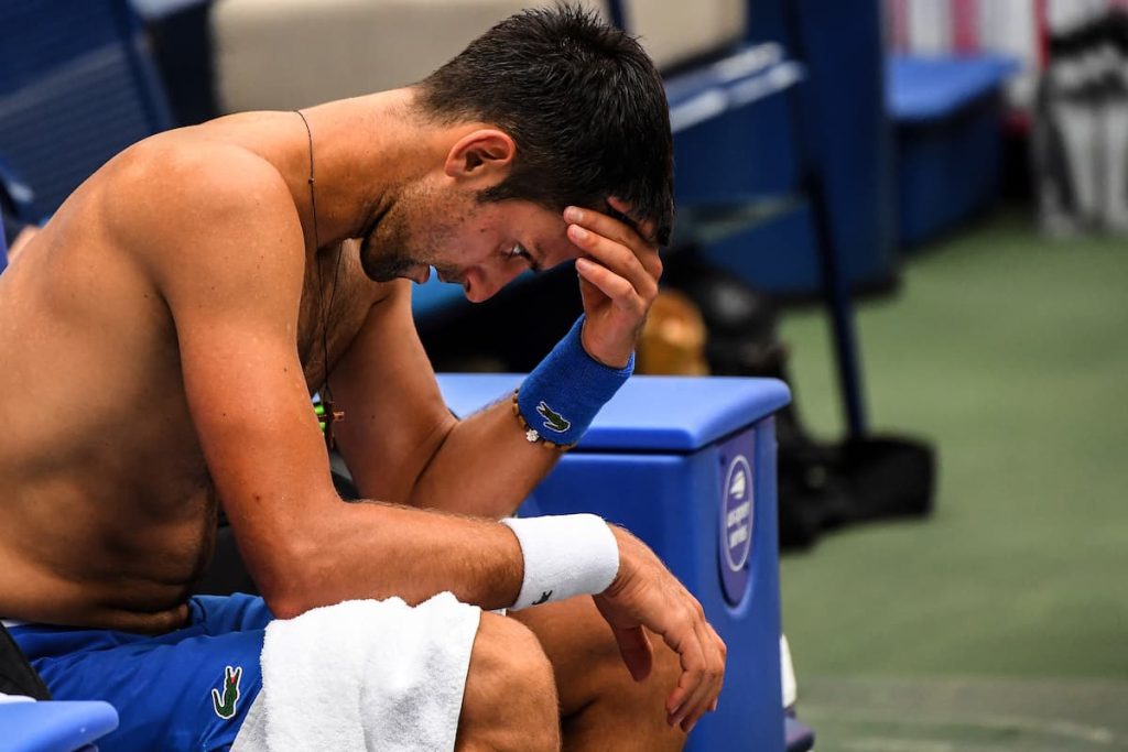 Affaire Djokovic : un scandale mondial, le Djoker s’est vu trop beau
