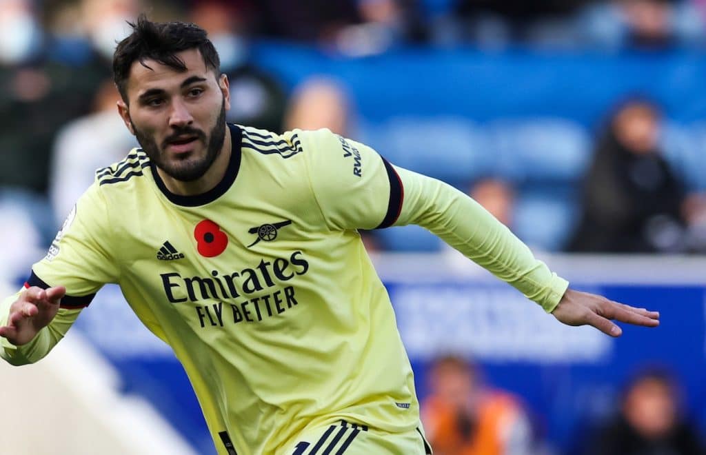 Transferts : qui est Sead Kolasinac (Arsenal), la recrue idéale pour l’OM