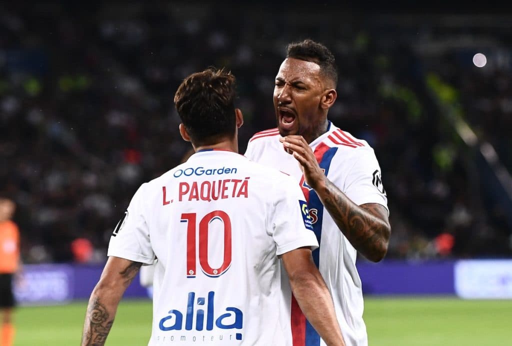 OL-PSG : le moment de sortir les griffes du Lion