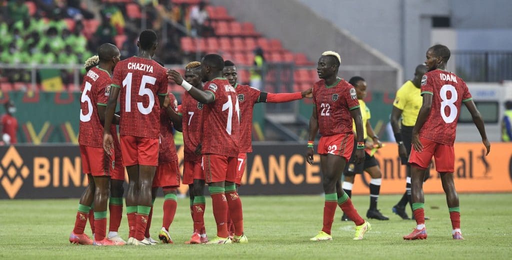 Le journal de la CAN : Malawi, le rêve bien structuré