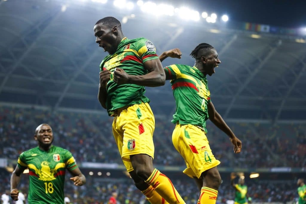 Le journal de la CAN : Mali, une belle tête de surprise