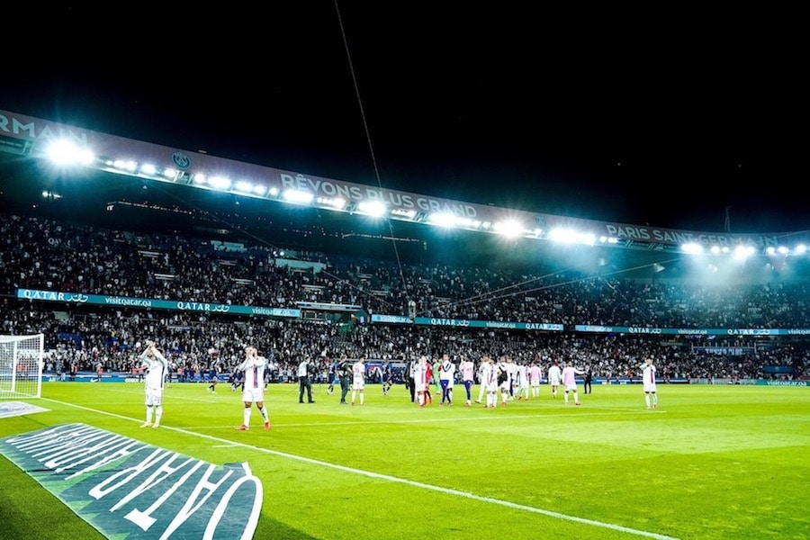 OL – PSG : avec seulement 11 des 22 titulaires du match aller !