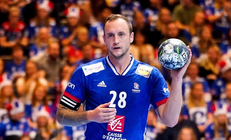 Valentin Porte : « Les titres viendront si on met les bons ingrédients »