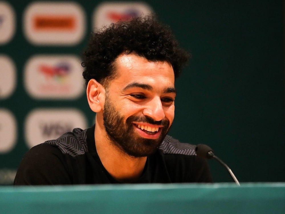 Le journal de la CAN : l’ambition impossible de Mohamed Salah