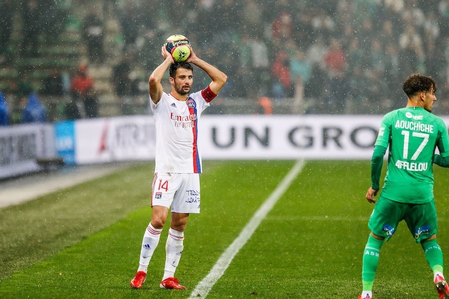 La chronique tactique de Noël Tosi : les touches, un oubli tactique