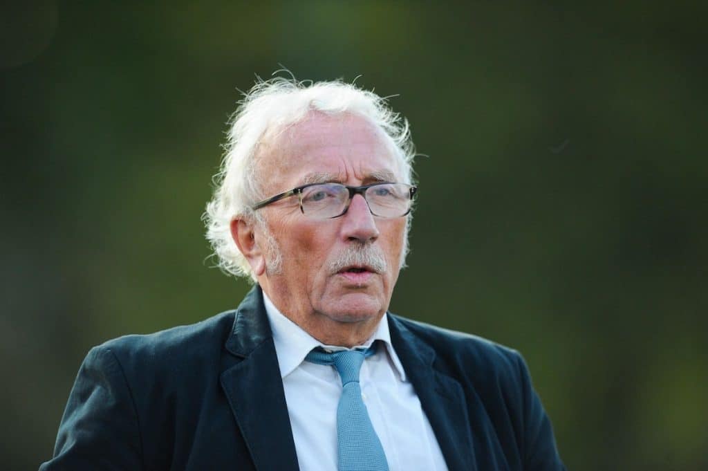 Jacques Vendroux  (30 ans de la catastrophe de Furiani) : « Pourquoi on doit jouer le 5 mai »