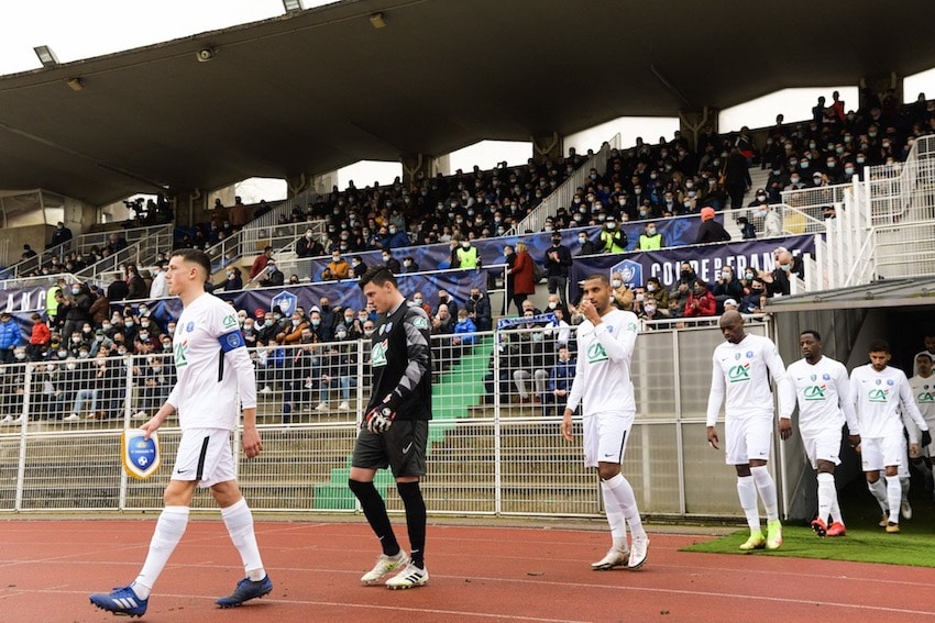 Ces clubs qui bafouent l’esprit de la Coupe de France
