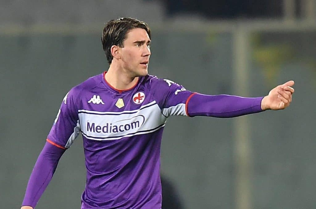 Pourquoi Dusan Vlahovic (Juventus) vaut largement ses 81 M€