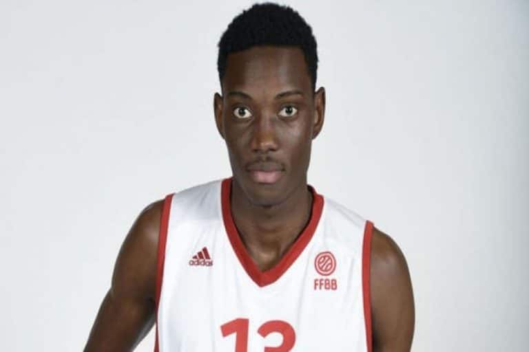 Stéphane Gombauld espère mettre en Nancy en Betclic Elite.