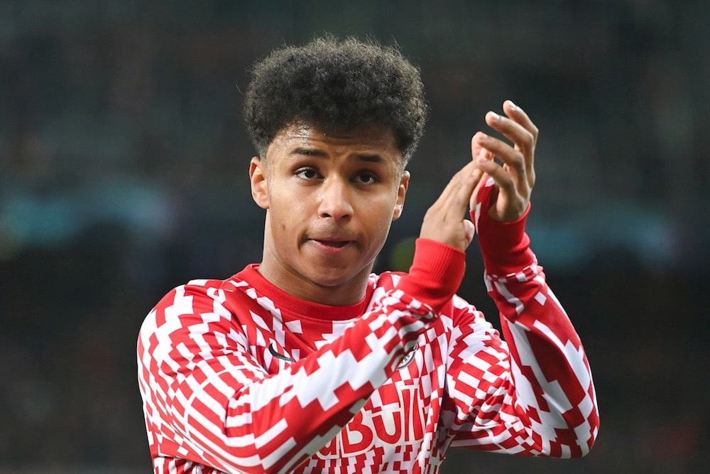 Transferts : Pourquoi Karim Adeyemi (Salzbourg) affole-t-il l’Europe ?