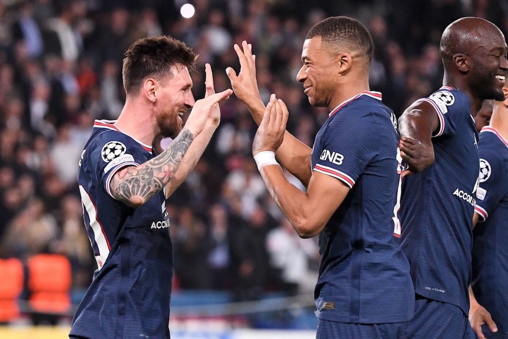 PSG : le moment ou jamais