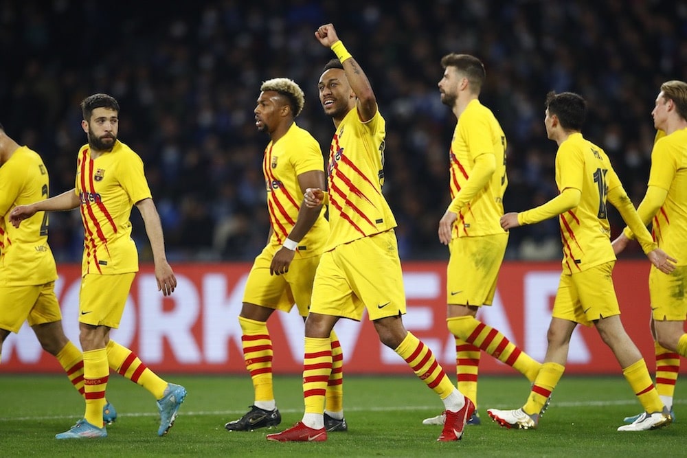 Coupes d’ Europe, 5 choses à retenir : l’OM sans trembler, Dortmund éliminé, le Barça royal