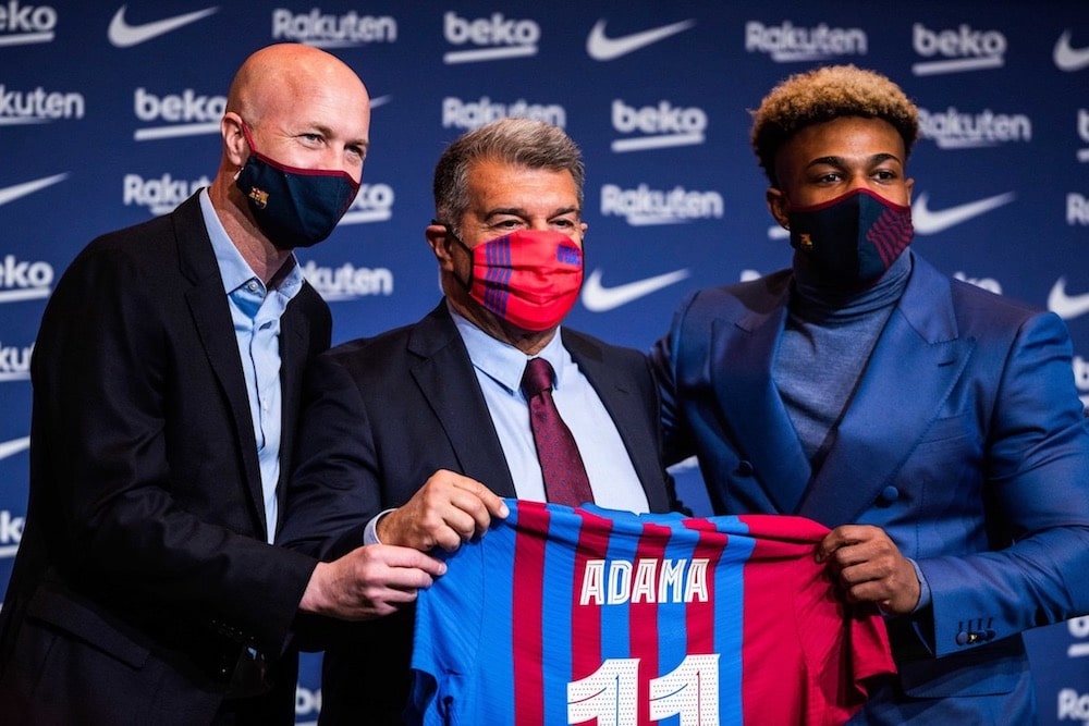 Transferts : le Barça s’est-il trompé dans son recrutement ?