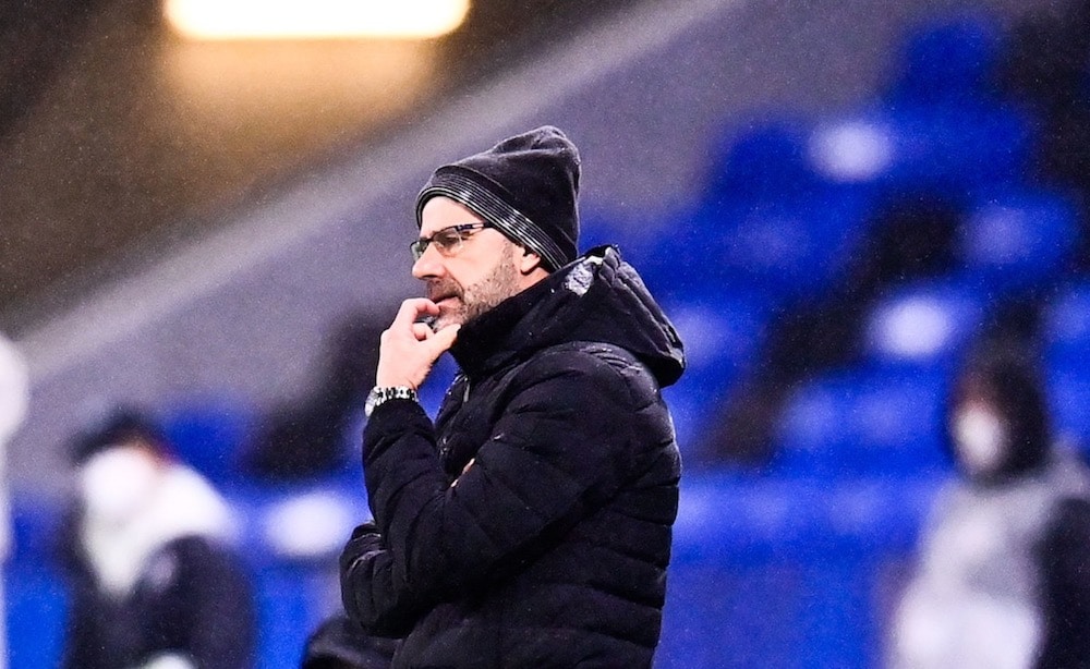 OL – OM (2-1) : la leçon tactique de Peter Bosz à Jorge Sampaoli