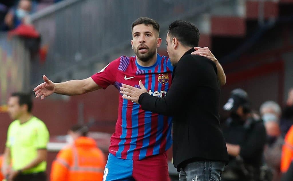 Barcelone – Naples : inéxorable descente aux enfers ?