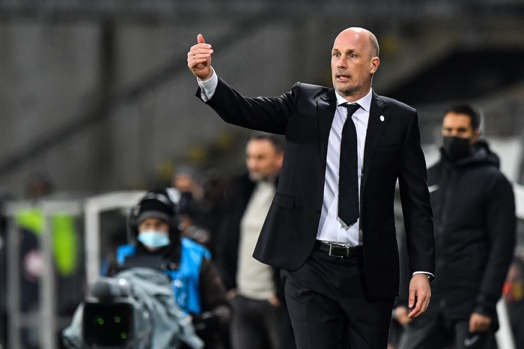 Monaco – Lyon : Philippe Clément, c’est maintenant ou jamais