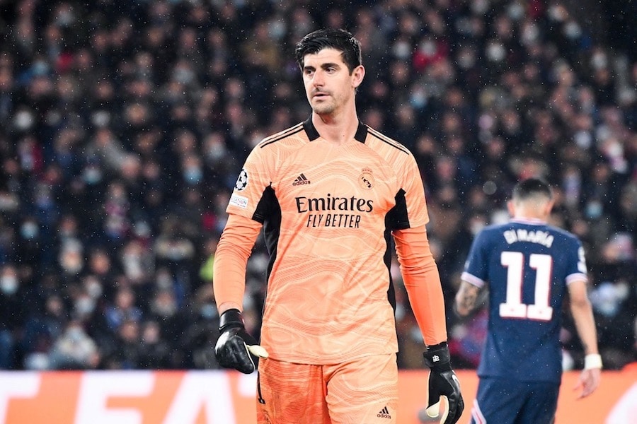Pour Fabien Barthez, « Thibault Courtois est le meilleur gardien du monde »