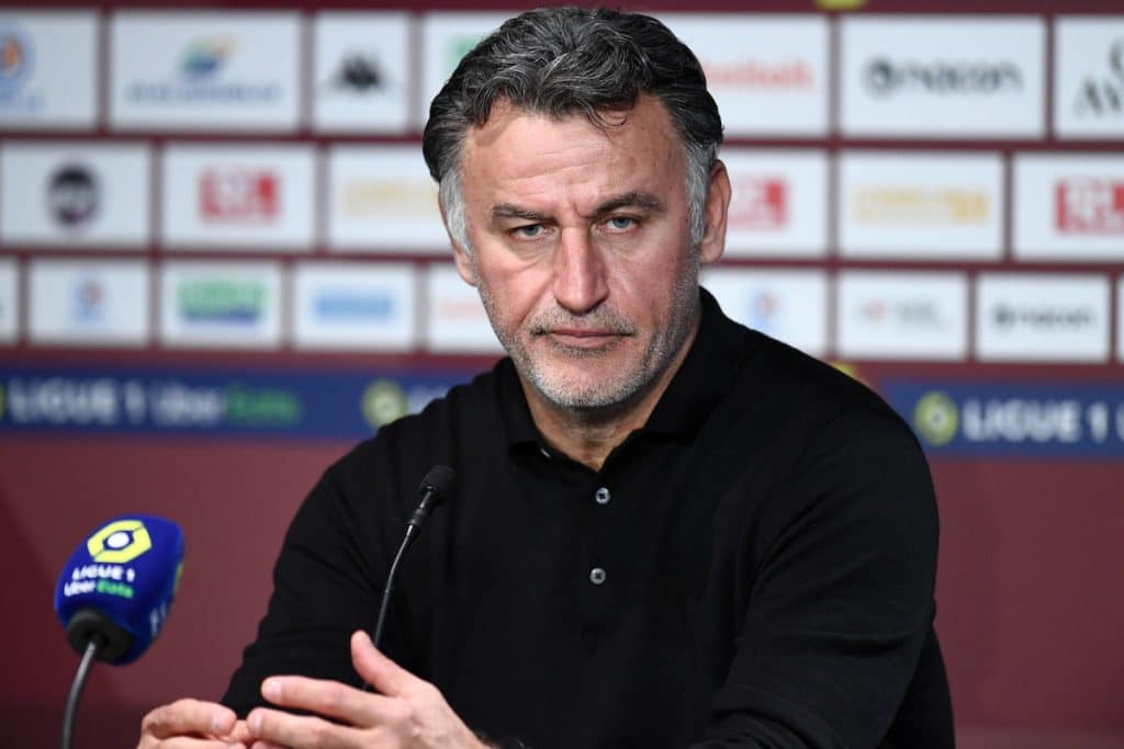 Nice-OM : Christophe Galtier est-il surcoté ?