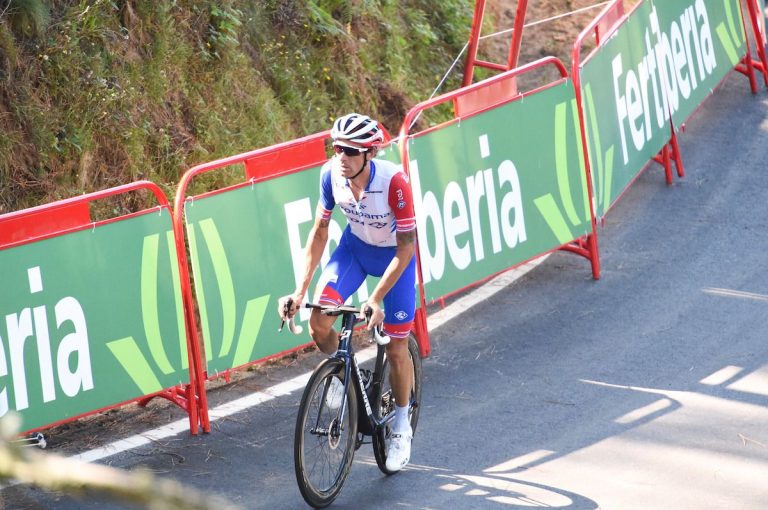 Anthony Roux analyse l'évolution de son sport.