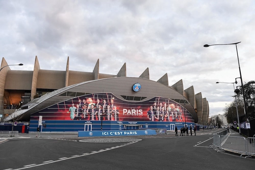 Coupe de France : Versailles – Nice au Parc ?