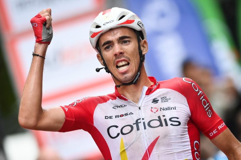 Laporte et Brunel ont décidé de faire le grand saut dans les équipes du World Tour.