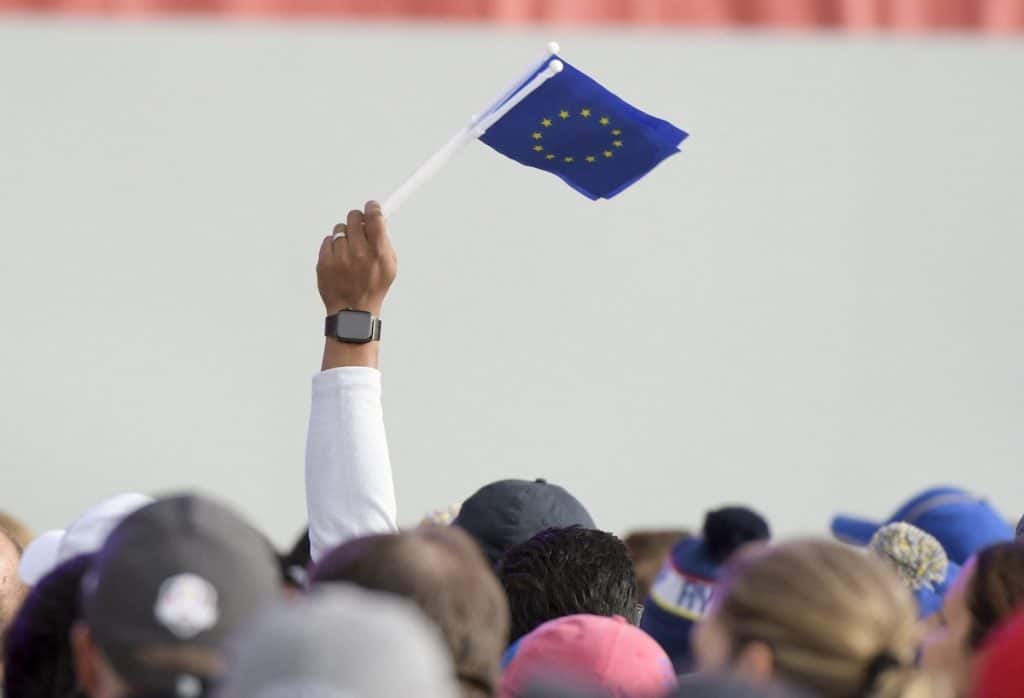 Bientôt une équipe de football « Europe » ?