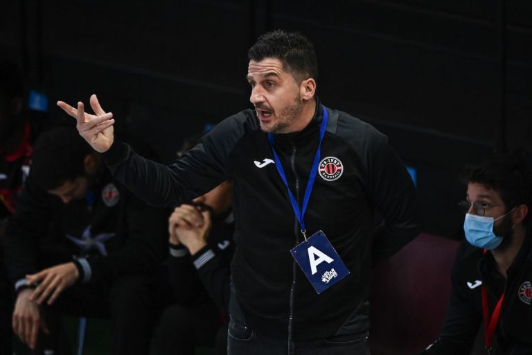 l'US Ivry, le PSG de la Proligue.