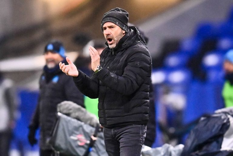 Peter Bosz a trouvé la clé face à l'OM