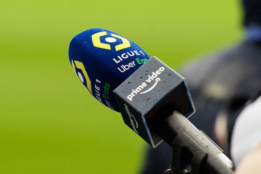 Les droits TV de la Ligue des Champions multipliés par 5.