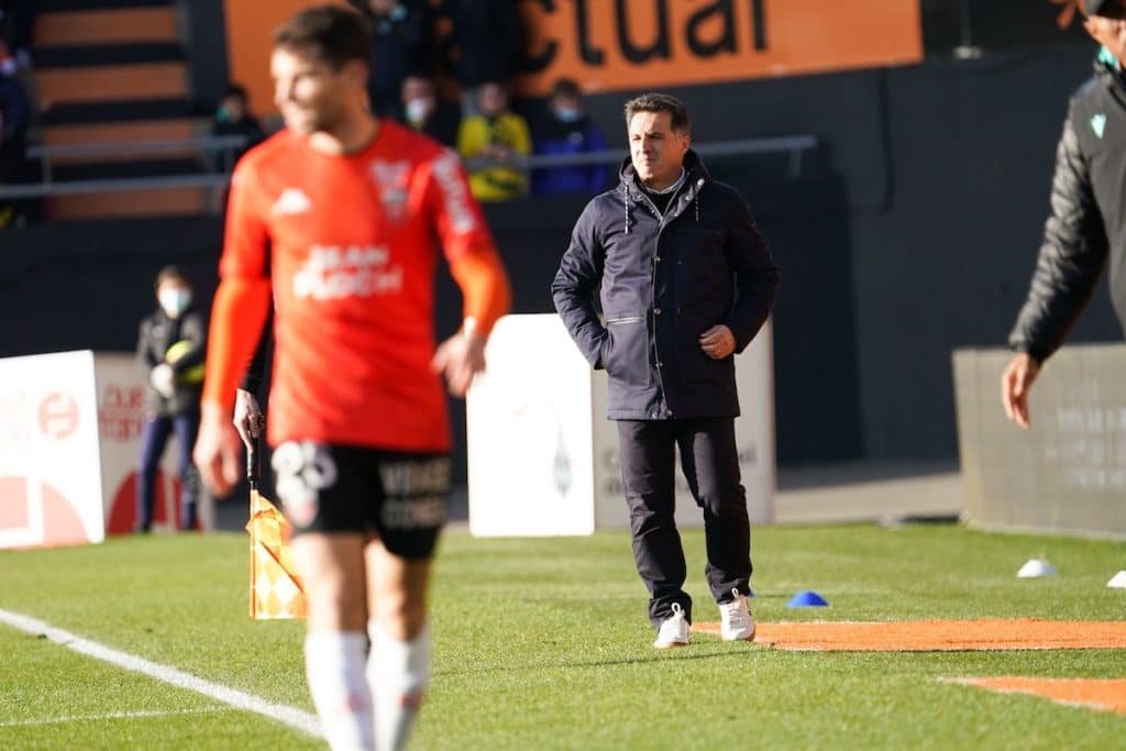 La chronique de Noël Tosi : l’angoisse de l’entraineur mal classé