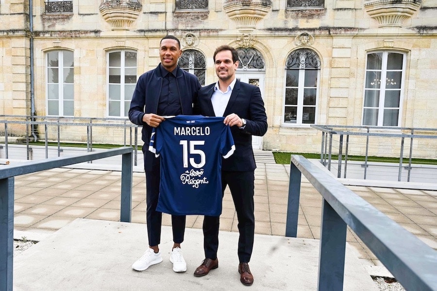 Une trentaine de nouveaux joueurs attendus ce week-end : une Ligue 1 new look