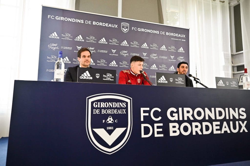 Bordeaux, des paris qui pourraient coûter cher