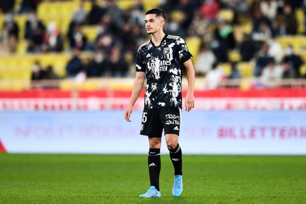 Lyon a sombré à Monaco et mis un grand coup de frein à son ambition de podium.