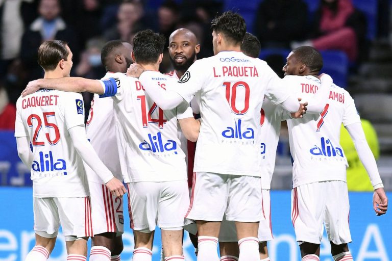 Lyon ira à Lens avec de la confiance.