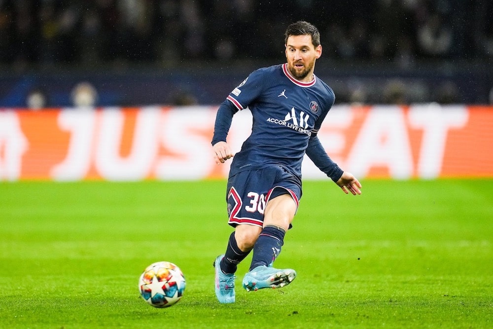 Cette stat incroyable de Messi qui fait taire ses détracteurs !