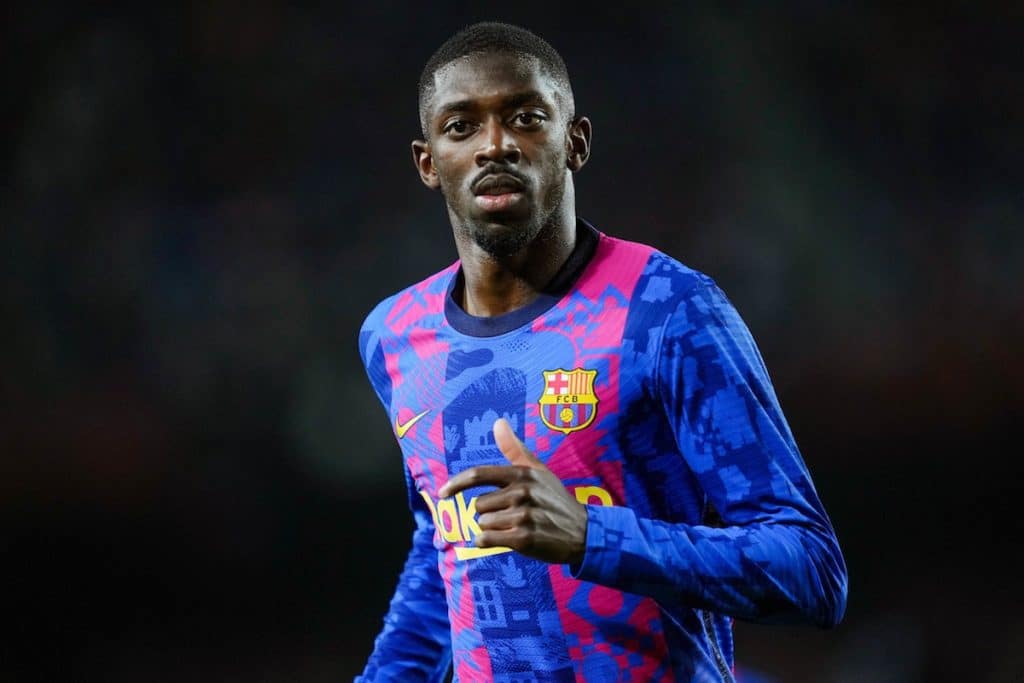 Ousmane Dembélé (Barcelone) : l’heure de la rédemption ?