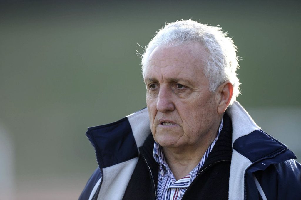 Robert Nazouret a provoqué une affaire hors du commun pour l'ASSE.