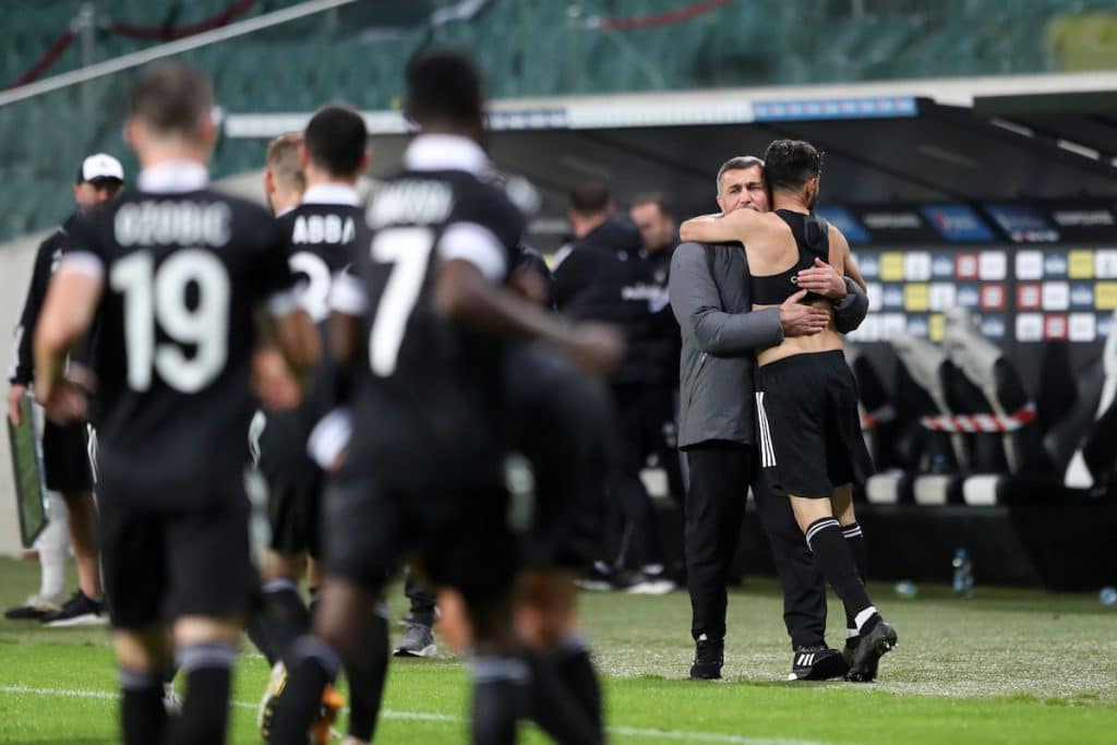 Pourquoi l’OM ne doit pas sous-estimer le Karabagh FC