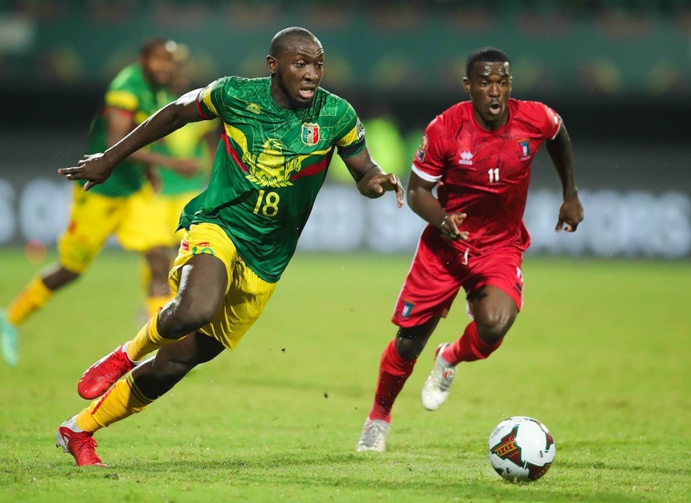 Lorient mise sur le « Lukaku du Mali » pour se maintenir