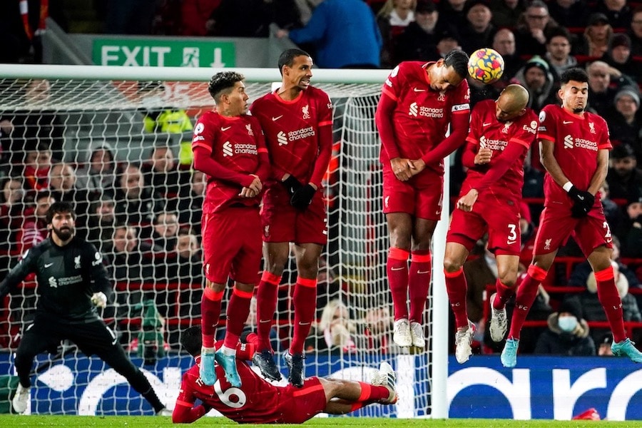 Inter Milan – Liverpool : l’Inter saura-t-il percer le mur anglais ?