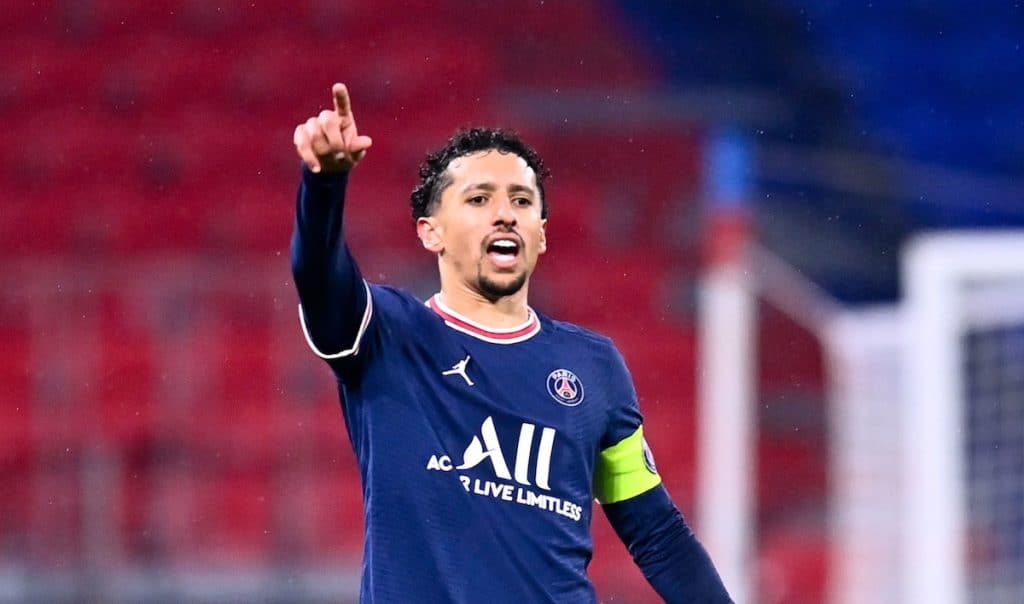 Marquinhos (PSG) : « On sait quoi faire »