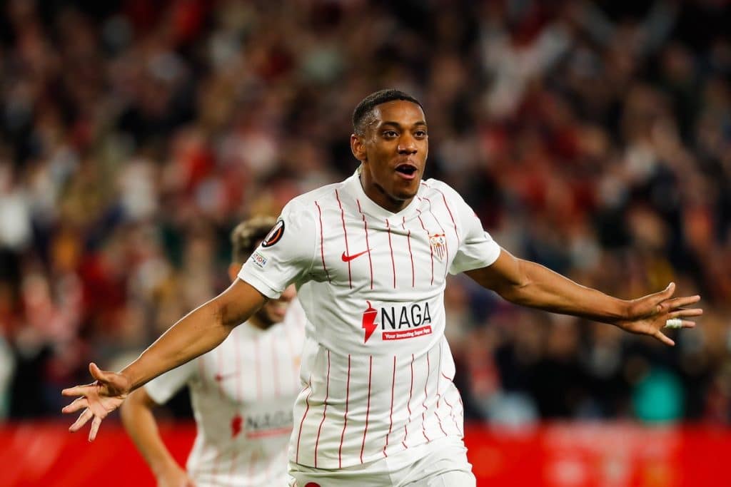 Anthony Martial : de nouvelles couleurs pour de nouvelles envies