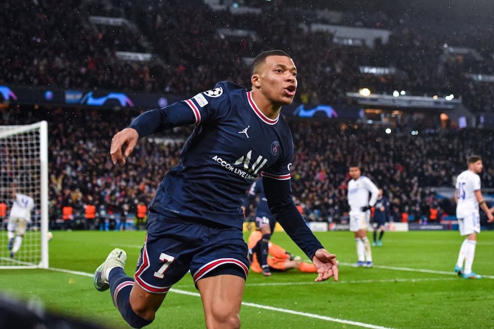 Jacques Vendroux : « Kylian Mbappé ferait la différence dans n’importe quelle équipe »