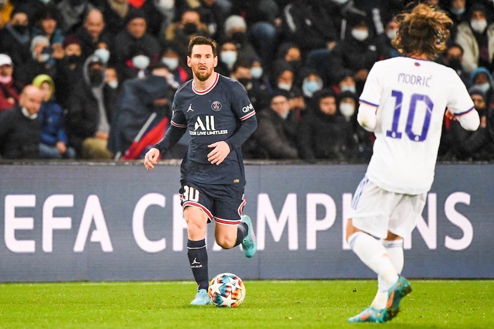 Non, Lionel Messi, honteusement critiqué après le match contre le Real, n’est pas fini