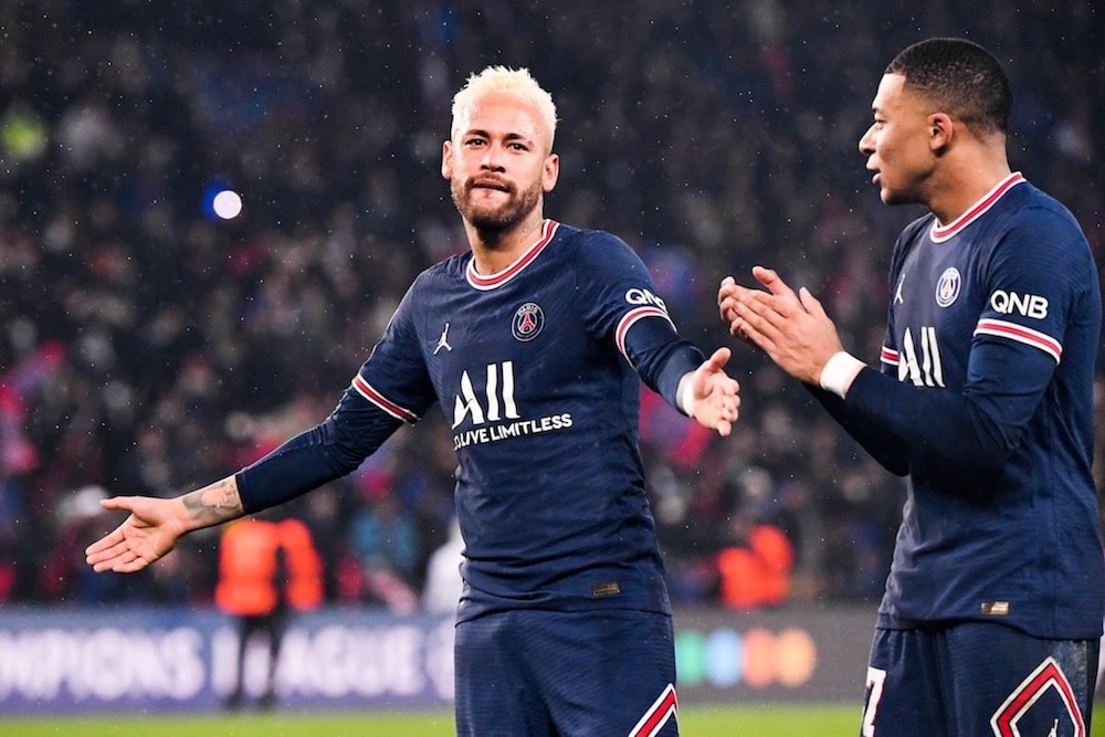 Nantes – PSG : maintenant, à Neymar de jouer