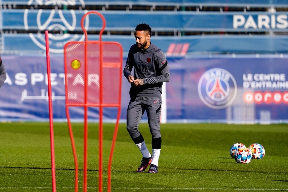 PSG – Real : l’énorme coup de poker de Pochettino avec Neymar