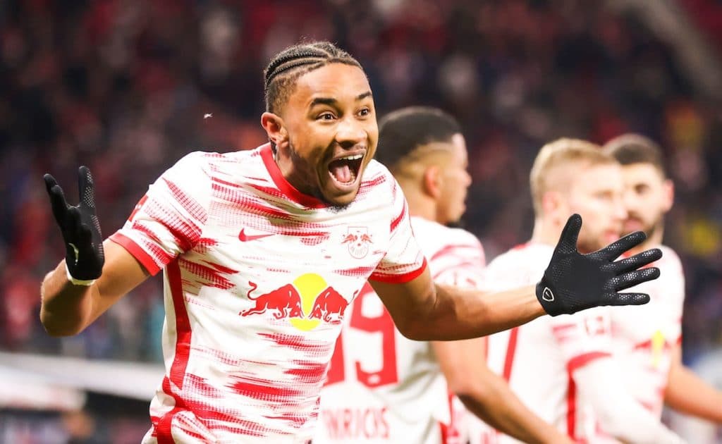 Equipe de France : Christopher Nkunku, une bonne affaire à saisir