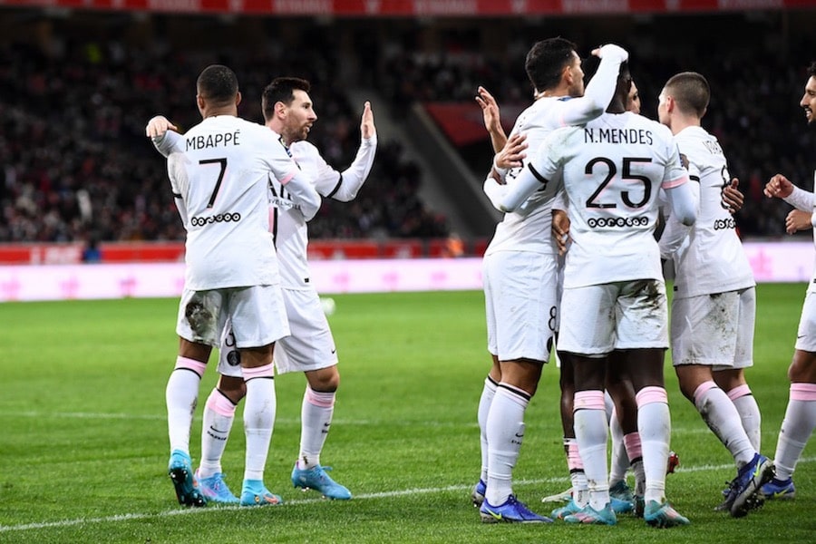 La chronique de Noël Tosi* : talent contre tactique, les clés de PSG – Real