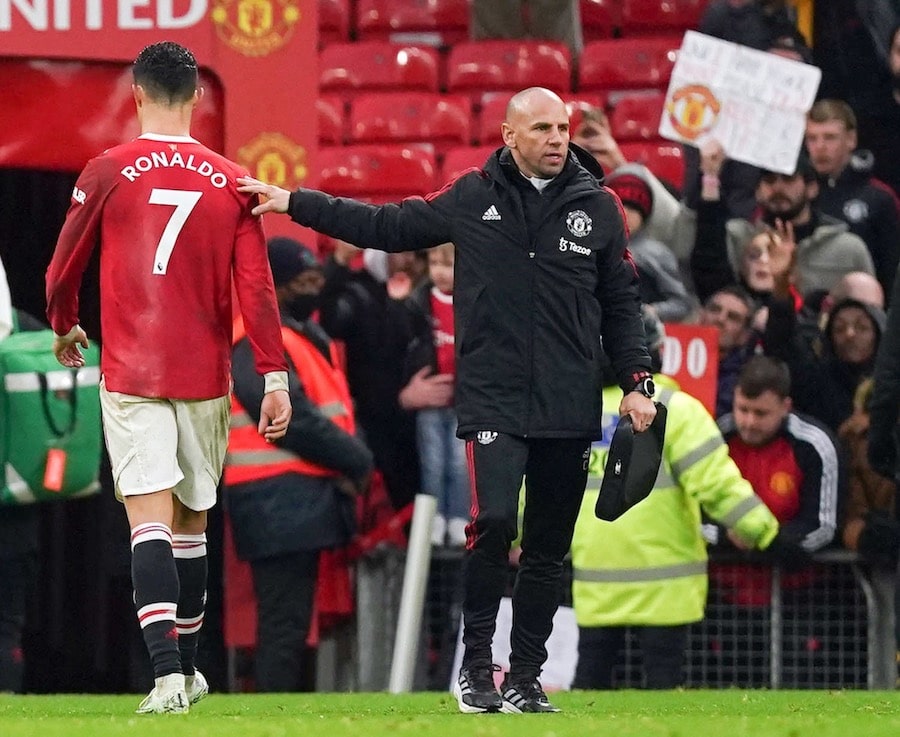 Tour d’Europe : rien ne va plus pour United, le Real cale, le Bayern chute