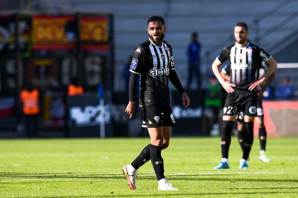 Lutte pour le maintien en Ligue 1 : Angers voit le danger venir…